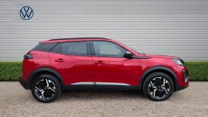 Peugeot 2008 1.2 PureTech 130 Allure 5dr EAT8 Petrol Estate